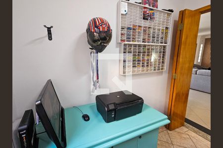 Quarto 1 de casa à venda com 3 quartos, 201m² em Parque das Nações, Santo André