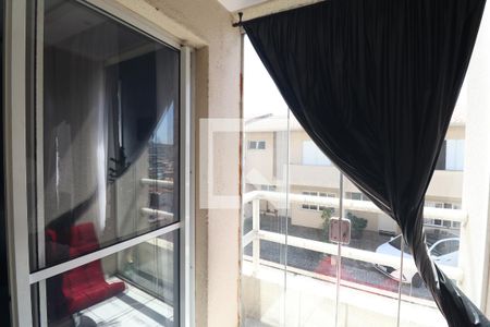 Varanda de casa à venda com 3 quartos, 190m² em Vila Paulistana, São Paulo