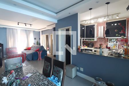 Sala de casa à venda com 3 quartos, 190m² em Vila Paulistana, São Paulo