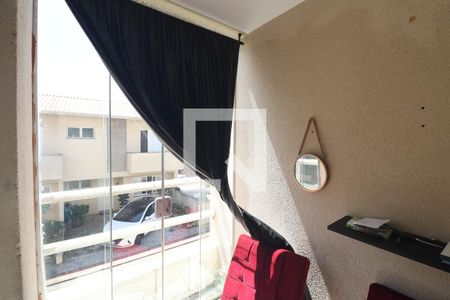 Varanda de casa à venda com 3 quartos, 190m² em Vila Paulistana, São Paulo