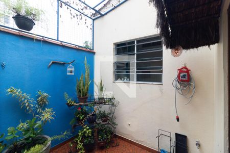 Jardim de Inverno de apartamento à venda com 3 quartos, 100m² em Liberdade, São Paulo