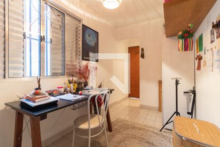 Suíte de apartamento à venda com 3 quartos, 100m² em Liberdade, São Paulo