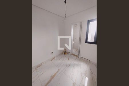 Apartamento à venda com 2 quartos, 44m² em Parque Erasmo Assunção, Santo André