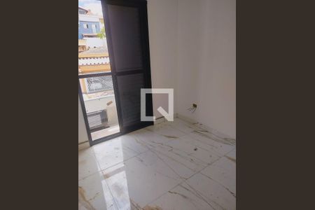 Apartamento à venda com 2 quartos, 44m² em Parque Erasmo Assunção, Santo André