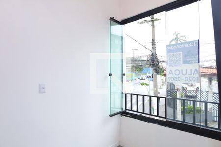 Sala de apartamento para alugar com 1 quarto, 20m² em Itaim Paulista, São Paulo