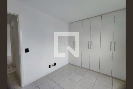 Suíte de apartamento para alugar com 3 quartos, 71m² em Barra da Tijuca, Rio de Janeiro