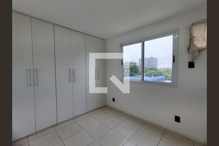 Suíte de apartamento para alugar com 3 quartos, 71m² em Barra da Tijuca, Rio de Janeiro