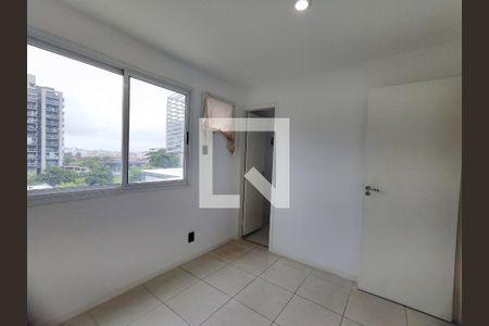 Suíte de apartamento para alugar com 3 quartos, 71m² em Barra da Tijuca, Rio de Janeiro