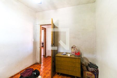 Suíte de casa para alugar com 3 quartos, 200m² em Jardim Sao Pedro, São Paulo