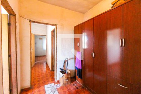 Hall de casa para alugar com 3 quartos, 200m² em Jardim Sao Pedro, São Paulo