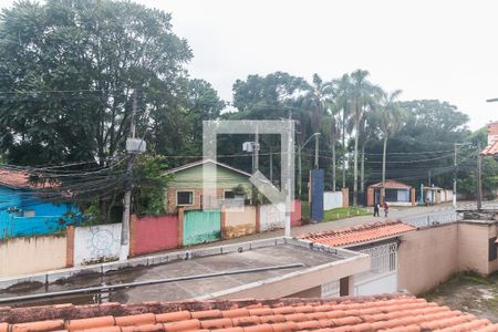 Vista do Quarto 1 de casa de condomínio para alugar com 2 quartos, 70m² em Jardim Debora, Poá