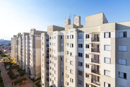 Apartamento à venda com 2 quartos, 40m² em Parque Reboucas, São Paulo