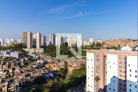 Apartamento à venda com 2 quartos, 40m² em Parque Reboucas, São Paulo
