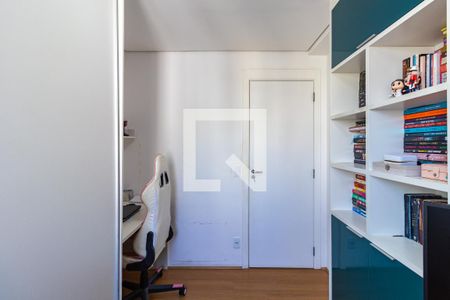 Apartamento à venda com 2 quartos, 40m² em Parque Reboucas, São Paulo