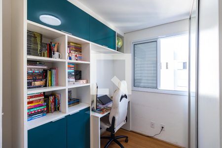 Apartamento à venda com 2 quartos, 40m² em Parque Reboucas, São Paulo