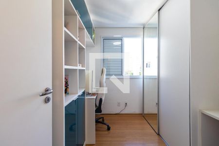 Apartamento à venda com 2 quartos, 40m² em Parque Reboucas, São Paulo