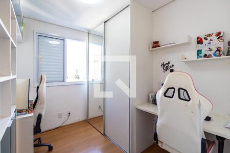 Apartamento à venda com 2 quartos, 40m² em Parque Reboucas, São Paulo