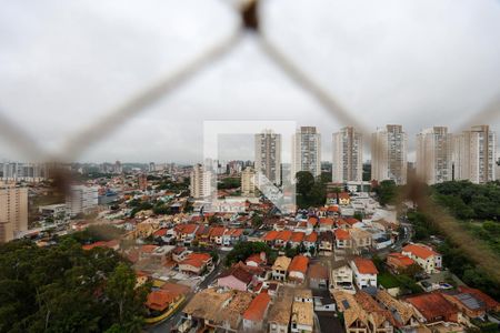 Vista da Varanda da Sala de apartamento à venda com 2 quartos, 86m² em Jardim Londrina, São Paulo