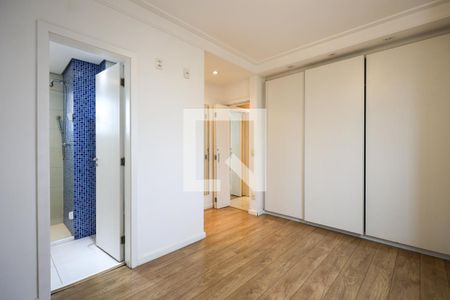 Suíte 1 de apartamento à venda com 2 quartos, 86m² em Jardim Londrina, São Paulo