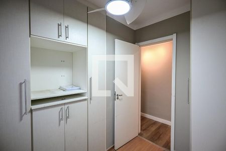 Quarto 1 de apartamento à venda com 3 quartos, 59m² em Vila Andrade, São Paulo