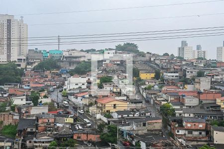 Vista de apartamento à venda com 3 quartos, 59m² em Vila Andrade, São Paulo