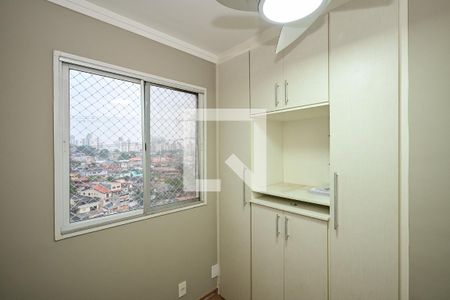 Quarto 1 de apartamento à venda com 3 quartos, 59m² em Vila Andrade, São Paulo