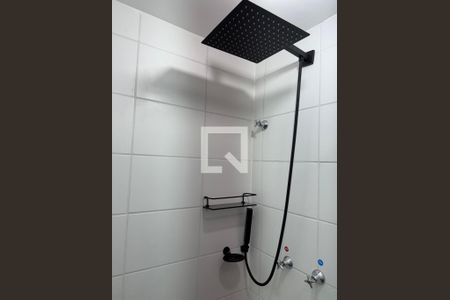 Banheiro de apartamento para alugar com 2 quartos, 50m² em Barra da Tijuca, Rio de Janeiro