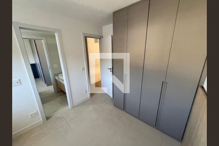 Quarto 3 de apartamento à venda com 3 quartos, 140m² em Botafogo, Rio de Janeiro