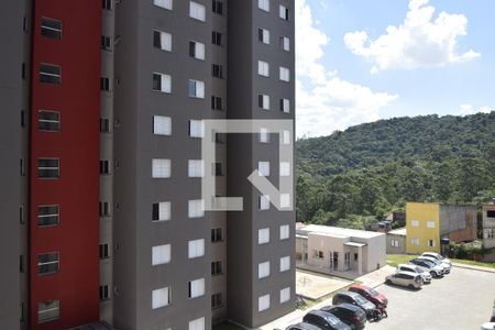 Apartamento para alugar com 2 quartos, 52m² em Jardim de Lourdes, Embu das Artes