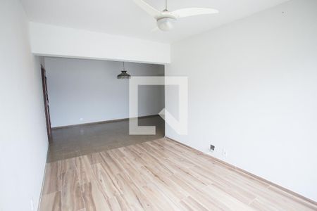 Sala de apartamento à venda com 3 quartos, 118m² em Freguesia (jacarepaguá), Rio de Janeiro