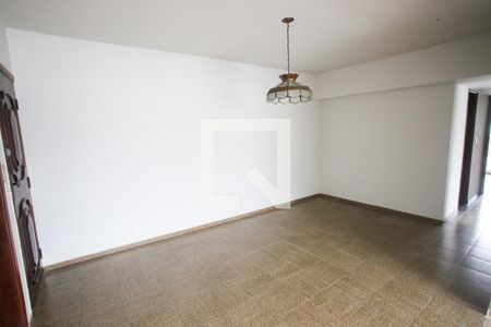 Sala de apartamento à venda com 3 quartos, 118m² em Freguesia (jacarepaguá), Rio de Janeiro