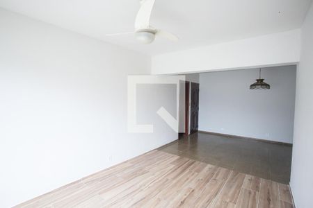 Sala de apartamento à venda com 3 quartos, 118m² em Freguesia (jacarepaguá), Rio de Janeiro