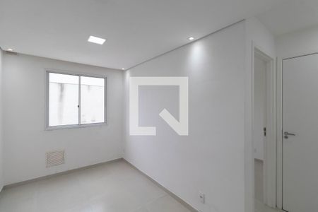 Sala e Cozinha de apartamento à venda com 2 quartos, 33m² em Vila Progresso (zona Leste), São Paulo