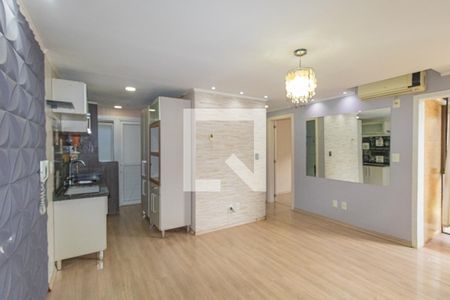 Apartamento para alugar com 2 quartos, 53m² em Igara, Canoas