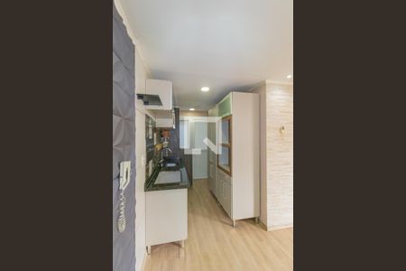 Apartamento para alugar com 2 quartos, 53m² em Igara, Canoas