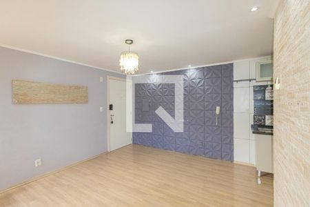 Apartamento para alugar com 2 quartos, 53m² em Igara, Canoas