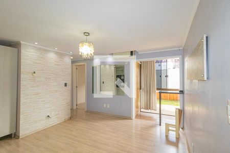 Apartamento para alugar com 2 quartos, 53m² em Igara, Canoas