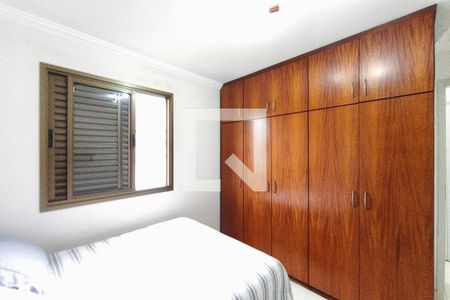 Quarto Suíte de apartamento à venda com 2 quartos, 64m² em Vila Joao Jorge, Campinas