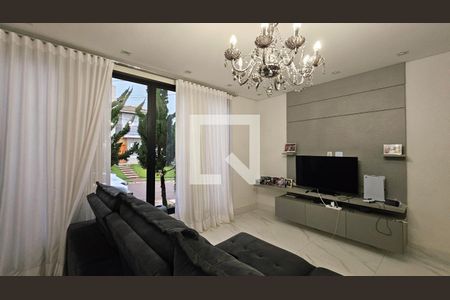 Casa de Condomínio para alugar com 4 quartos, 265m² em Jardim Carolina, Jundiaí