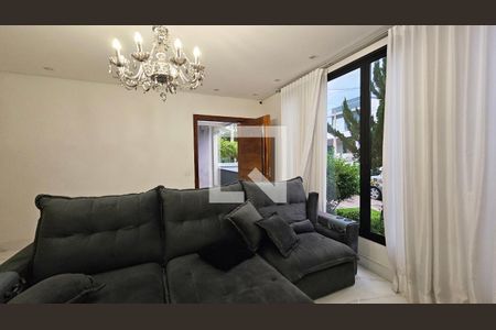 Casa de Condomínio para alugar com 4 quartos, 265m² em Jardim Carolina, Jundiaí