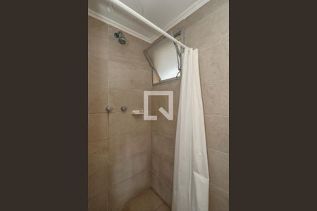 Banheiro da Suíte de apartamento à venda com 3 quartos, 138m² em Petrópolis, Porto Alegre