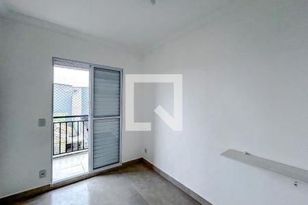 Suíte de apartamento para alugar com 1 quarto, 36m² em Vila Matilde, São Paulo