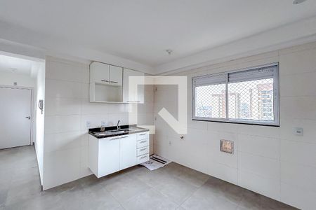 Sala de apartamento para alugar com 1 quarto, 36m² em Vila Matilde, São Paulo