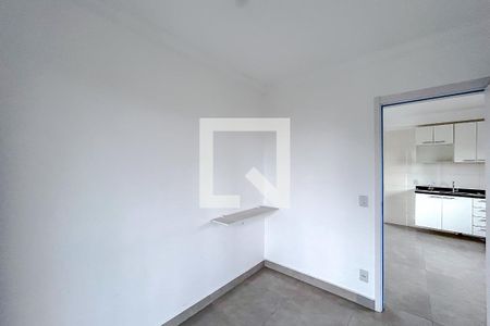 Suíte de apartamento para alugar com 1 quarto, 36m² em Vila Matilde, São Paulo