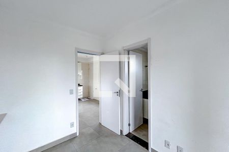 Suíte de apartamento para alugar com 1 quarto, 36m² em Vila Matilde, São Paulo