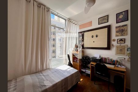 Quarto 1 de apartamento à venda com 2 quartos, 106m² em Copacabana, Rio de Janeiro