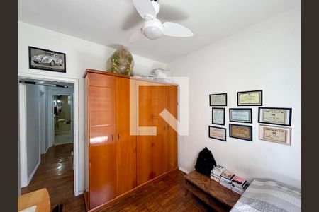 Quarto 1 de apartamento à venda com 2 quartos, 106m² em Copacabana, Rio de Janeiro
