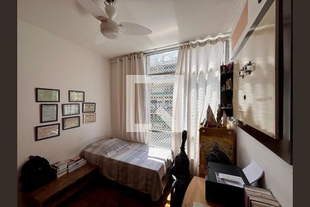 Quarto 1 de apartamento à venda com 2 quartos, 106m² em Copacabana, Rio de Janeiro