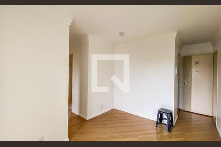 Sala de apartamento à venda com 2 quartos, 50m² em Cidade Patriarca, São Paulo