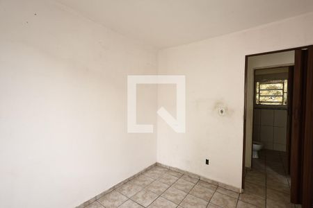 Quarto 2 de apartamento para alugar com 2 quartos, 38m² em Cecap, Taubaté